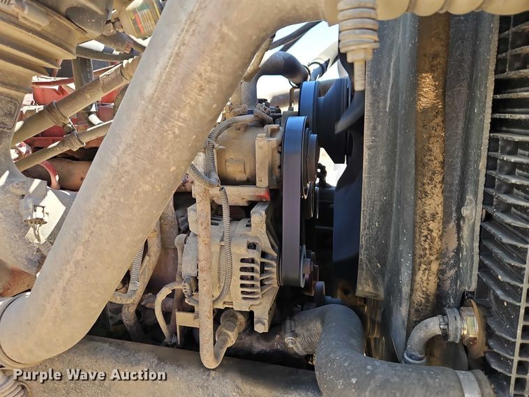 image for item EO7227 2016 Freightliner 108SD refuse truck