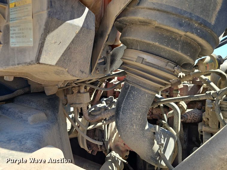 image for item EO7227 2016 Freightliner 108SD refuse truck