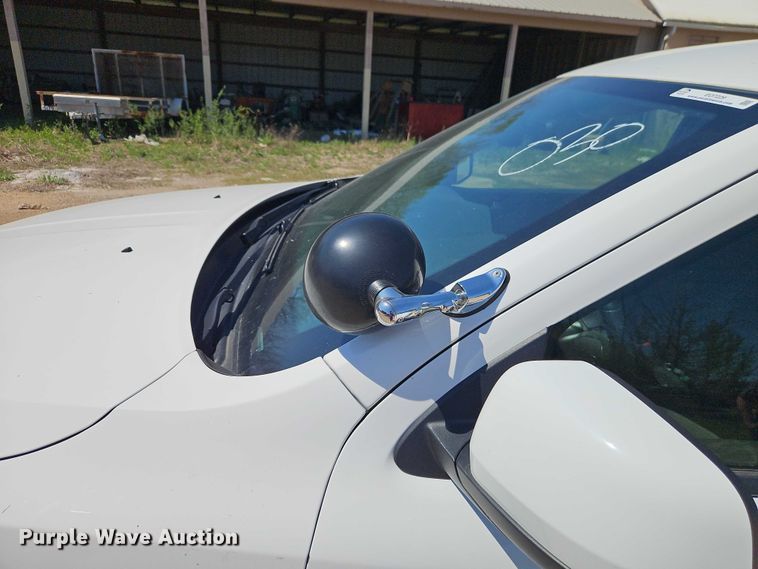 image for item EO7229 2021 Dodge Durango SSV SUV