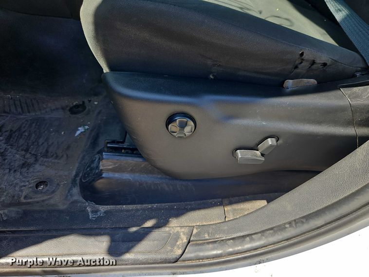 image for item EO7229 2021 Dodge Durango SSV SUV