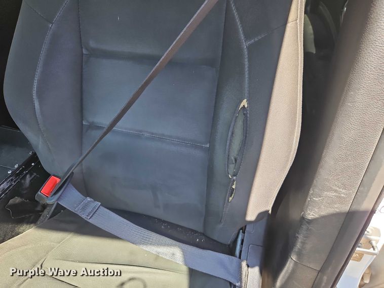 image for item EO7229 2021 Dodge Durango SSV SUV