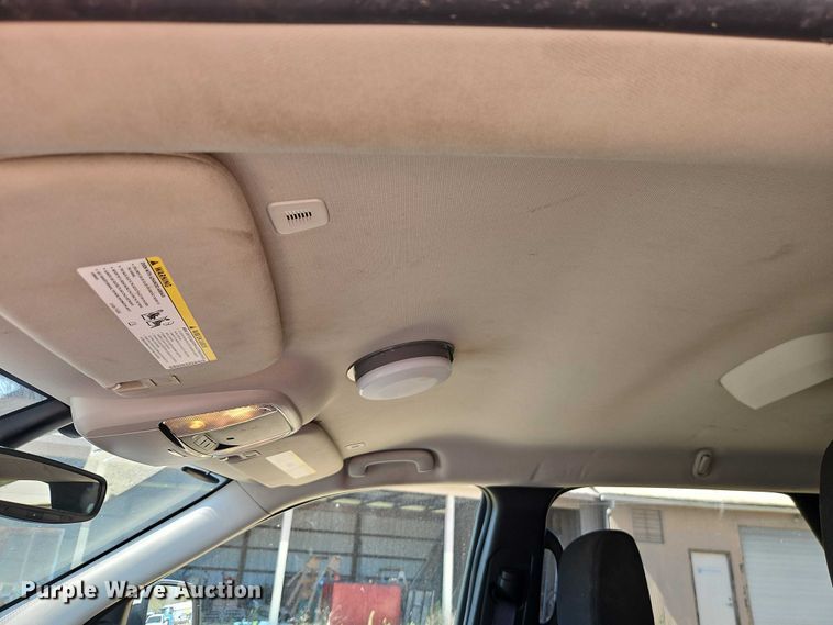 image for item EO7229 2021 Dodge Durango SSV SUV