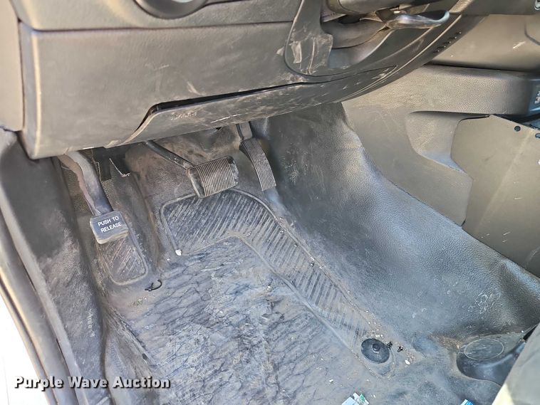 image for item EO7229 2021 Dodge Durango SSV SUV