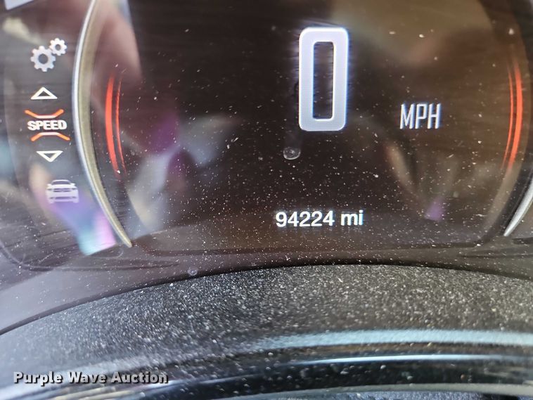 image for item EO7229 2021 Dodge Durango SSV SUV