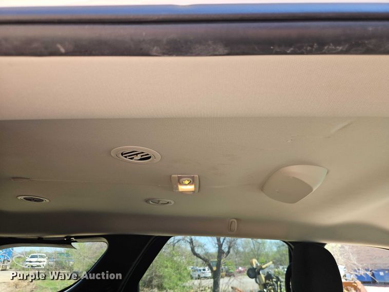 image for item EO7229 2021 Dodge Durango SSV SUV