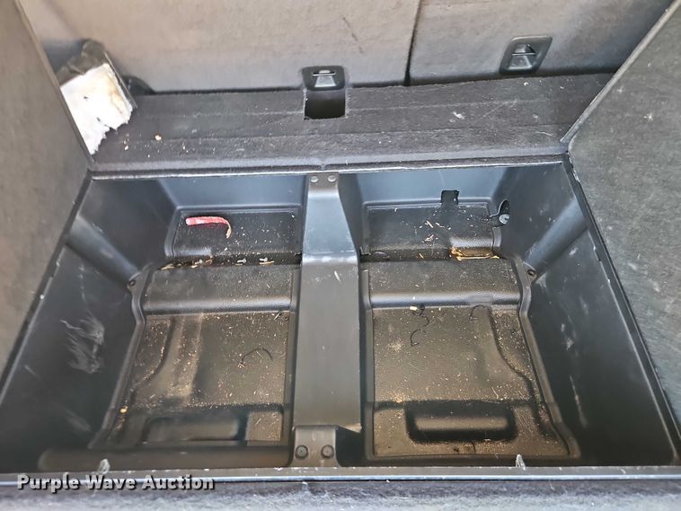 image for item EO7229 2021 Dodge Durango SSV SUV