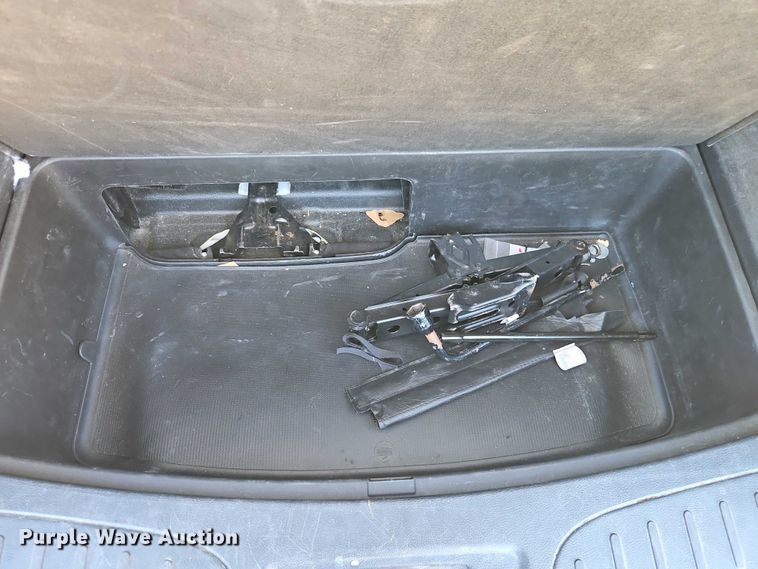 image for item EO7229 2021 Dodge Durango SSV SUV