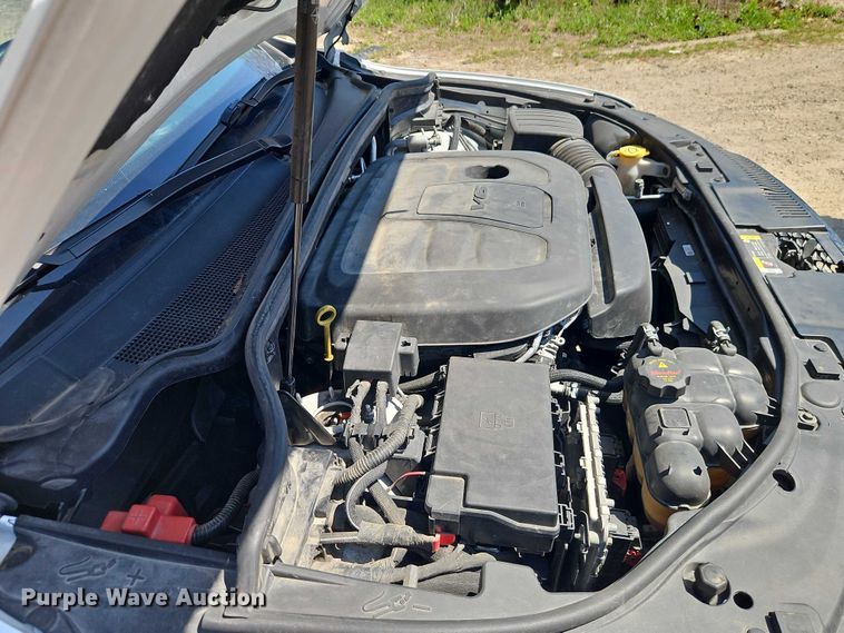 image for item EO7229 2021 Dodge Durango SSV SUV