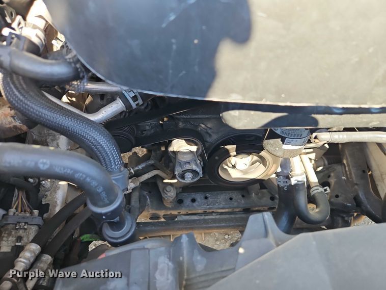 image for item EO7229 2021 Dodge Durango SSV SUV