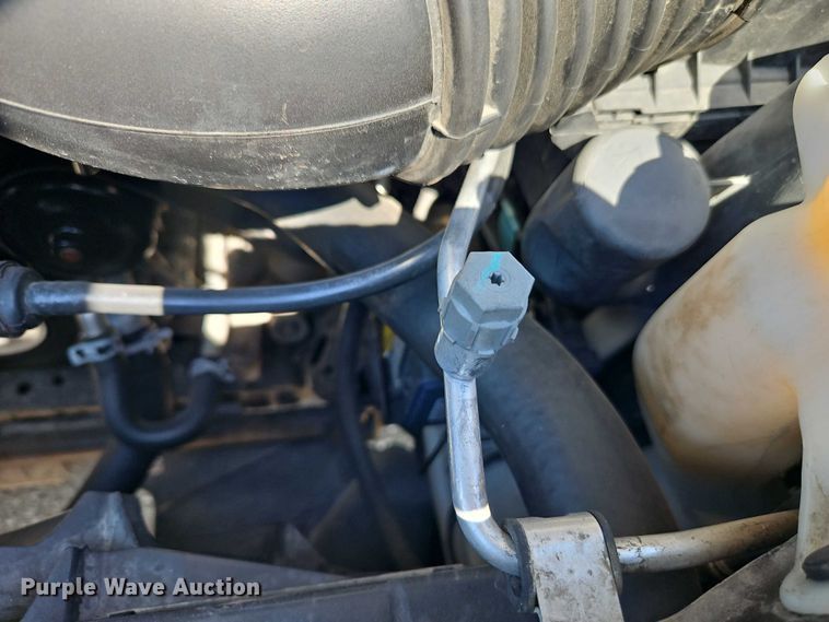 image for item EO7229 2021 Dodge Durango SSV SUV