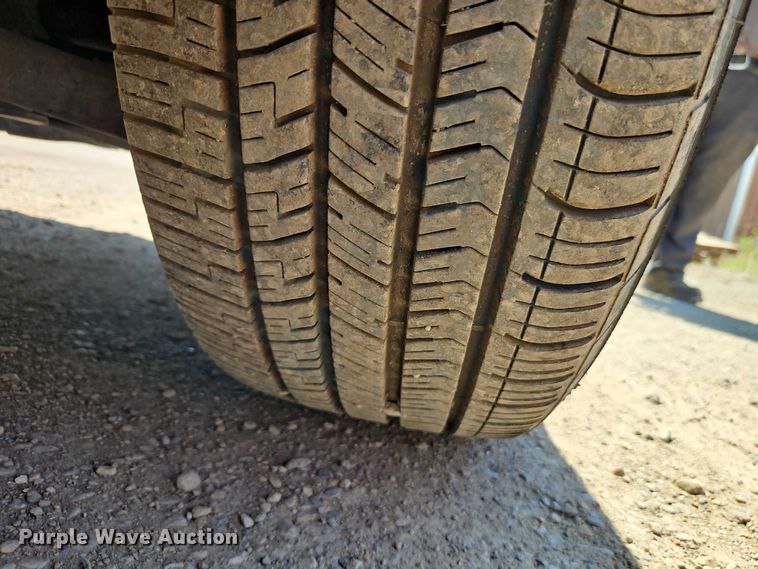 image for item EO7229 2021 Dodge Durango SSV SUV