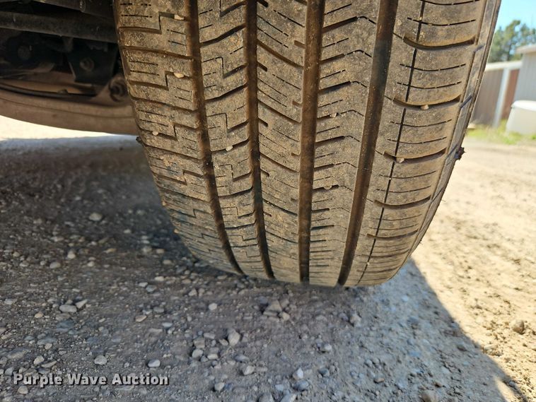 image for item EO7229 2021 Dodge Durango SSV SUV