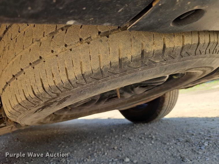 image for item EO7229 2021 Dodge Durango SSV SUV