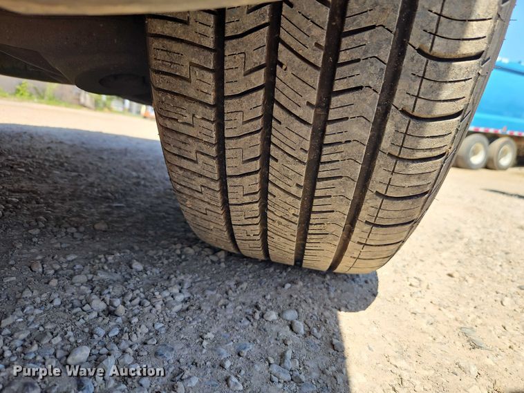 image for item EO7229 2021 Dodge Durango SSV SUV