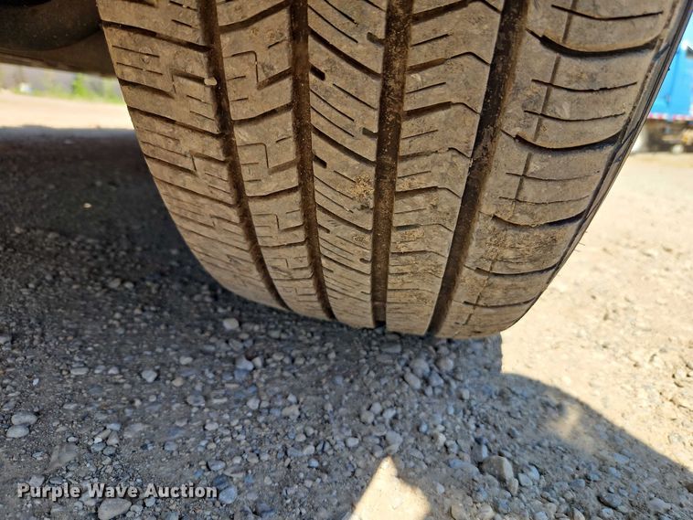 image for item EO7229 2021 Dodge Durango SSV SUV