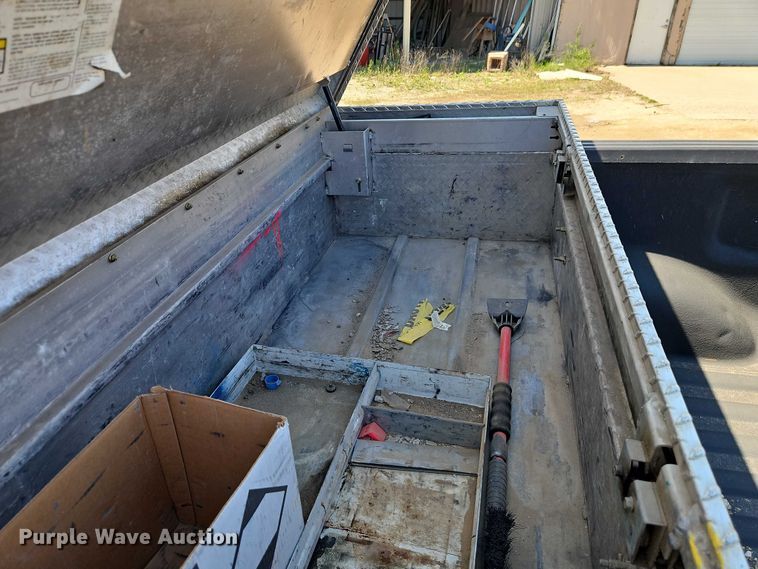 image for item EO7230 2014 Ford F150 pickup truck