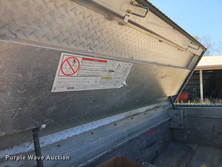 image for item EO7230 2014 Ford F150 pickup truck