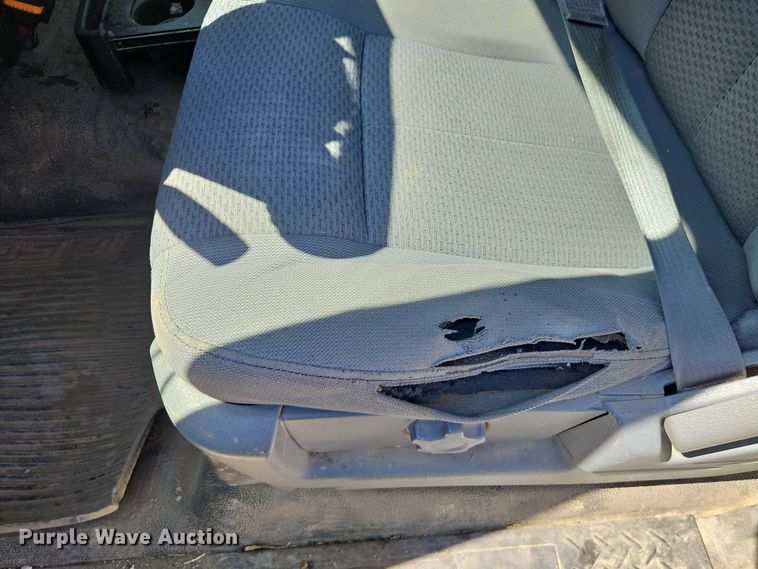 image for item EO7230 2014 Ford F150 pickup truck