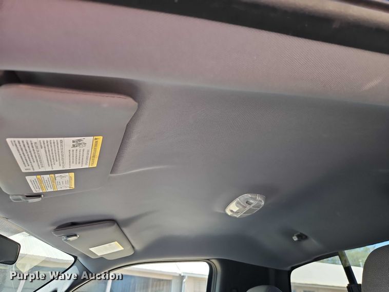 image for item EO7230 2014 Ford F150 pickup truck