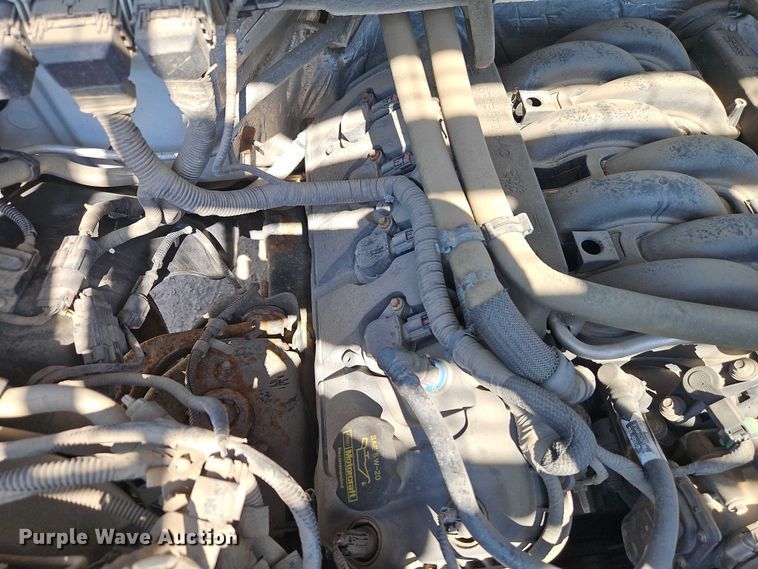 image for item EO7230 2014 Ford F150 pickup truck