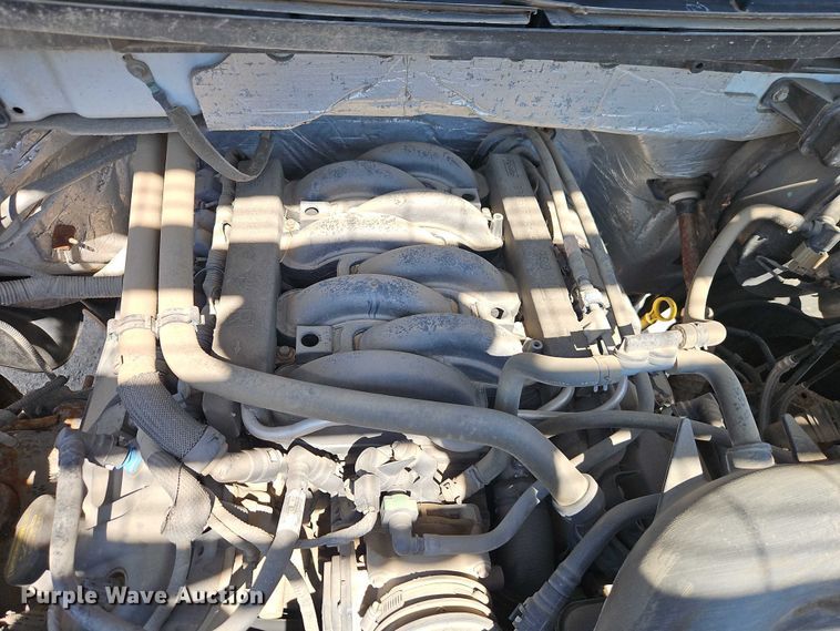 image for item EO7230 2014 Ford F150 pickup truck