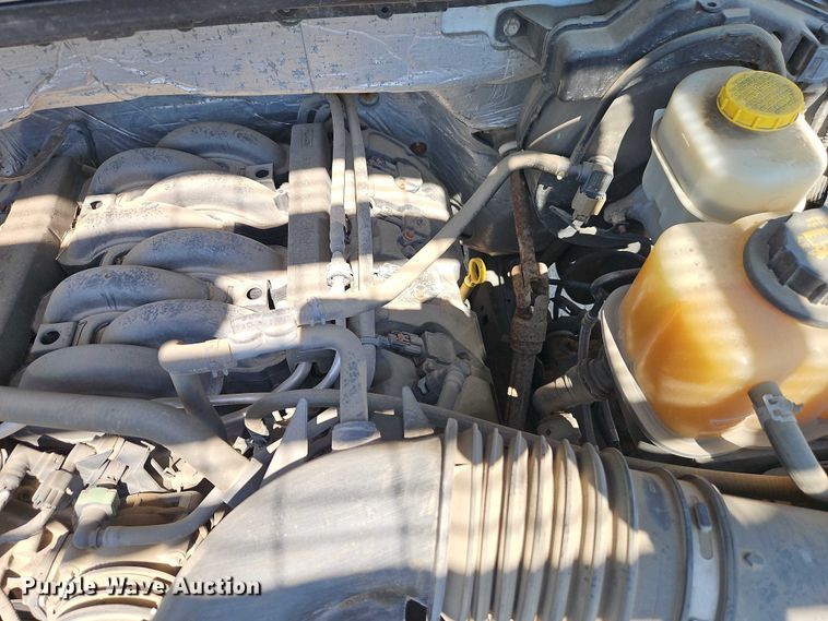 image for item EO7230 2014 Ford F150 pickup truck