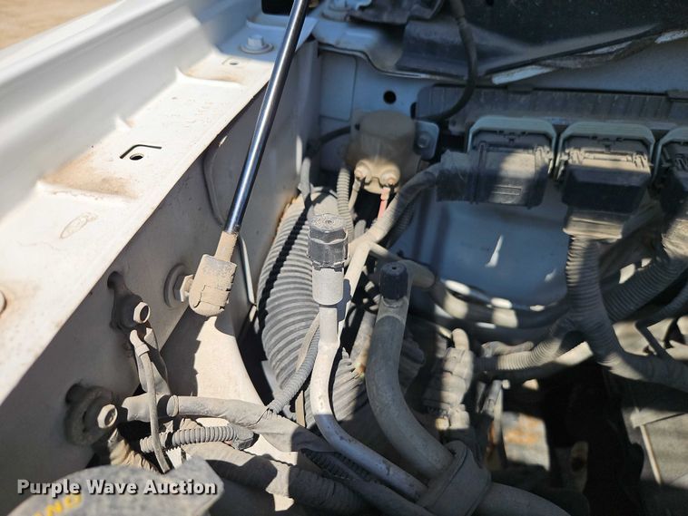 image for item EO7230 2014 Ford F150 pickup truck