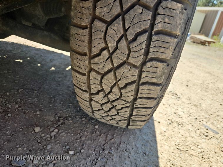 image for item EO7230 2014 Ford F150 pickup truck