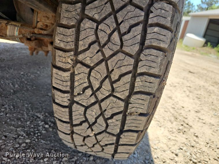 image for item EO7230 2014 Ford F150 pickup truck