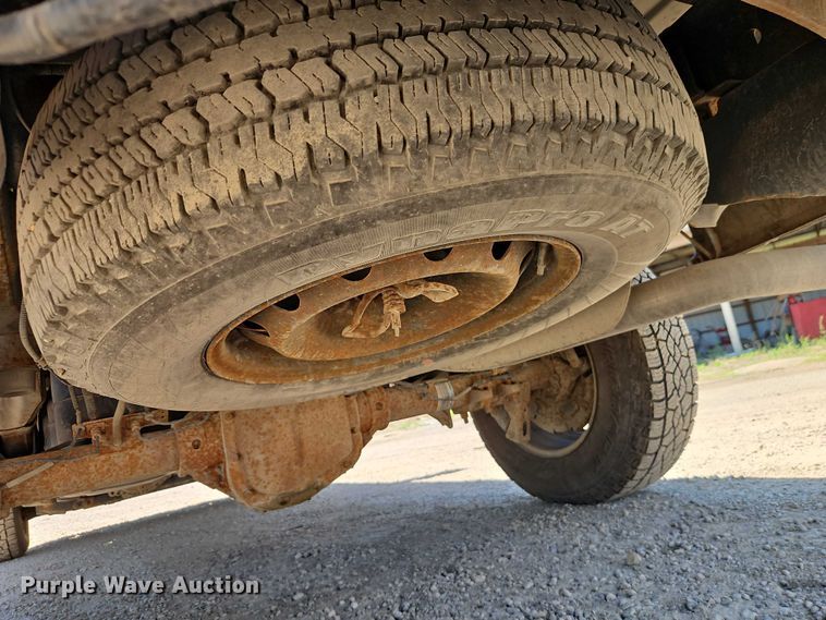 image for item EO7230 2014 Ford F150 pickup truck