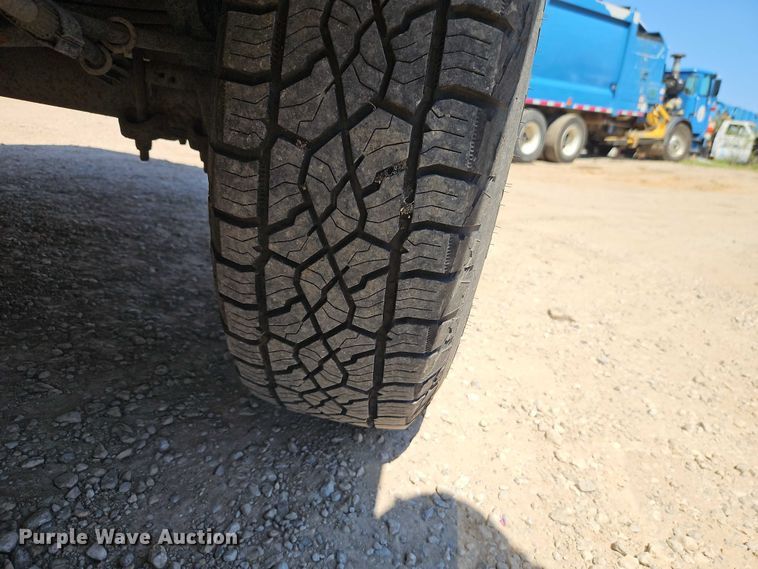 image for item EO7230 2014 Ford F150 pickup truck