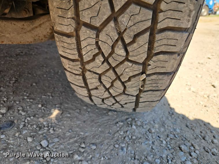 image for item EO7230 2014 Ford F150 pickup truck