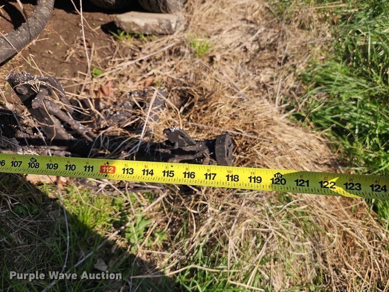 image for item EO7231 Etnyre MU6TRL pothole patcher