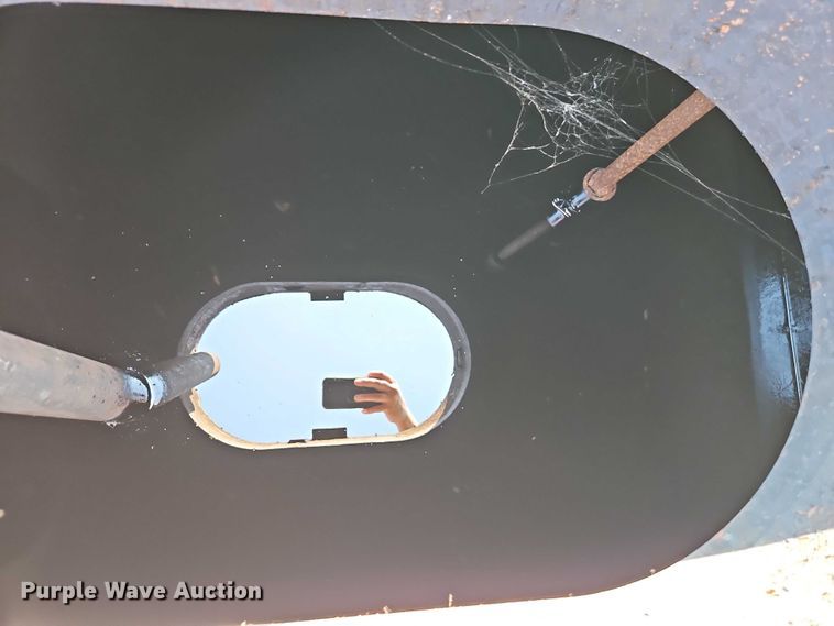 image for item EO7231 Etnyre MU6TRL pothole patcher