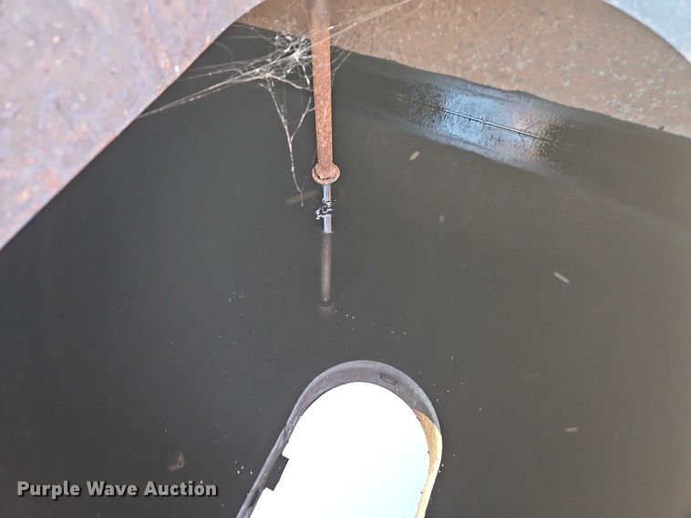 image for item EO7231 Etnyre MU6TRL pothole patcher