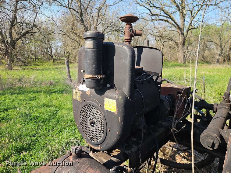 image for item EO7231 Etnyre MU6TRL pothole patcher