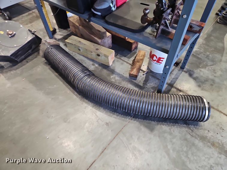 image for item EO7233 Scagg Turf Tiger II ZTR lawn mower