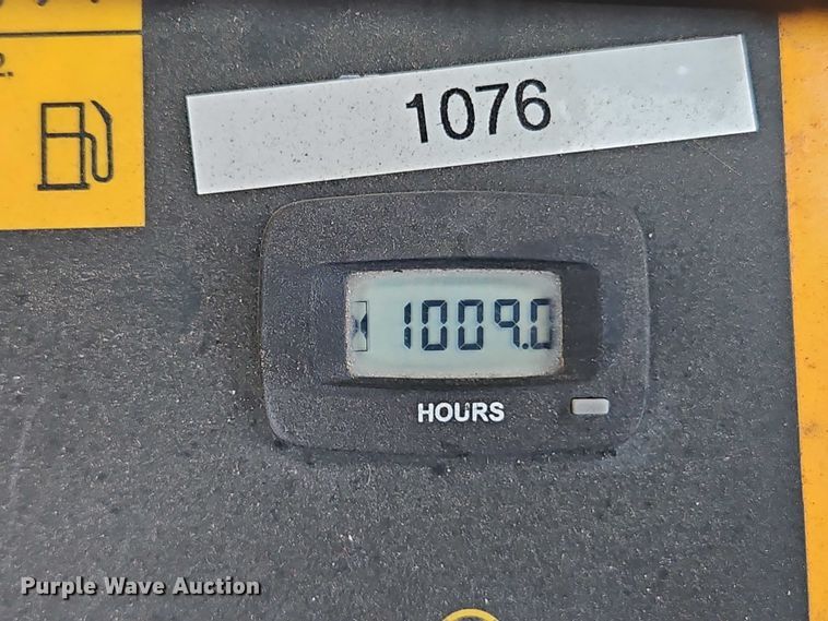 image for item EO7234 Wright Stander I ZTR lawn mower