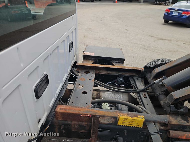 image for item EO7235 2011 Ford F350 Super Duty 
