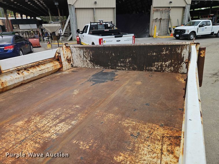 image for item EO7235 2011 Ford F350 Super Duty 