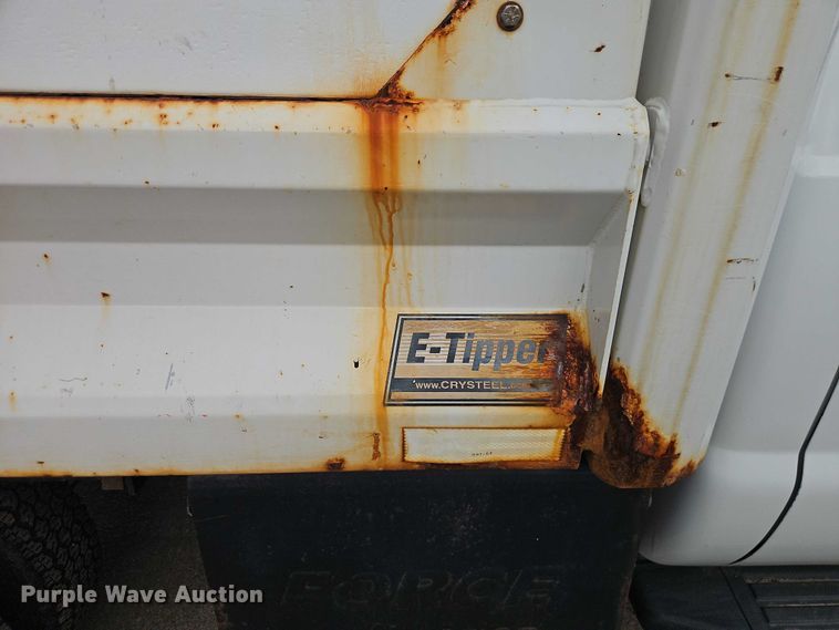image for item EO7235 2011 Ford F350 Super Duty 