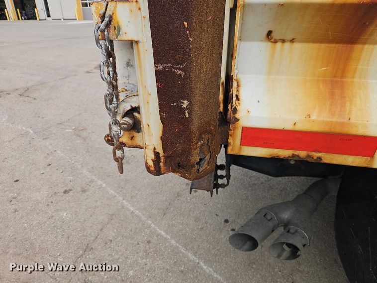 image for item EO7235 2011 Ford F350 Super Duty 