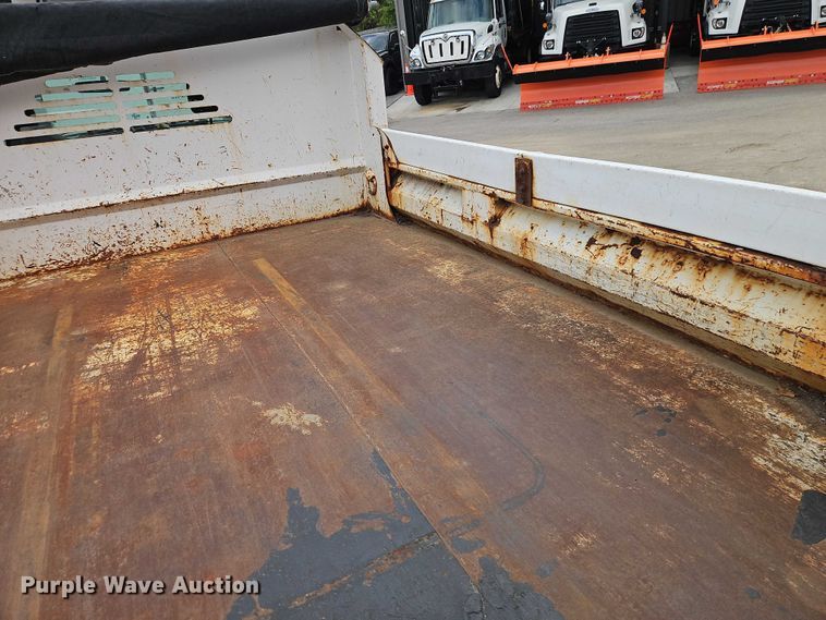image for item EO7235 2011 Ford F350 Super Duty 