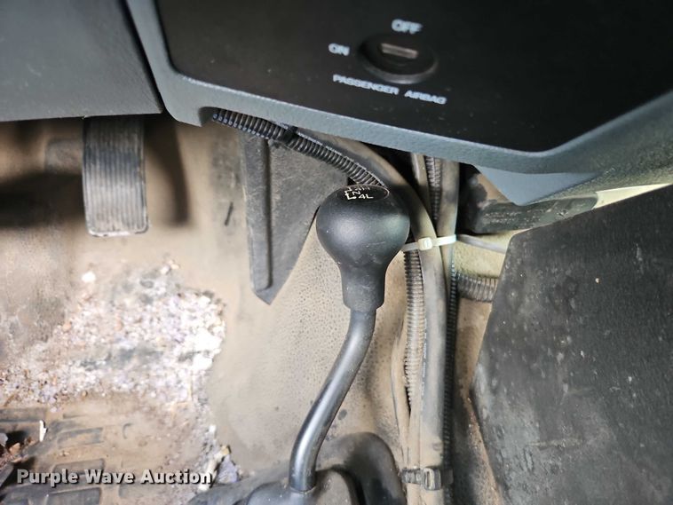 image for item EO7235 2011 Ford F350 Super Duty 