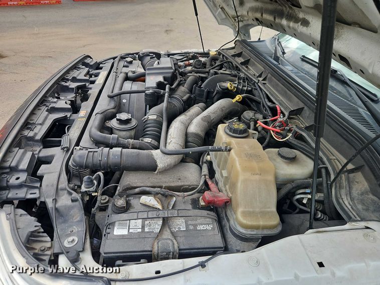 image for item EO7235 2011 Ford F350 Super Duty 
