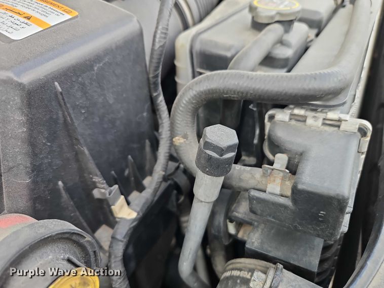 image for item EO7235 2011 Ford F350 Super Duty 