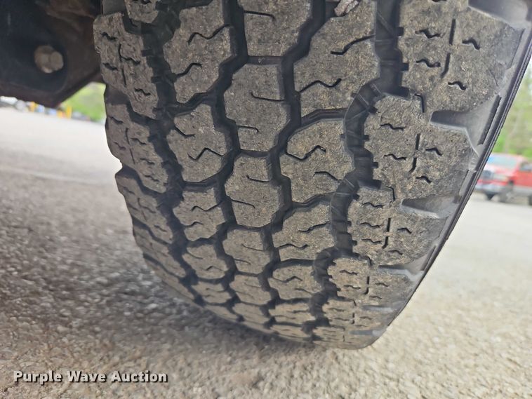 image for item EO7235 2011 Ford F350 Super Duty 
