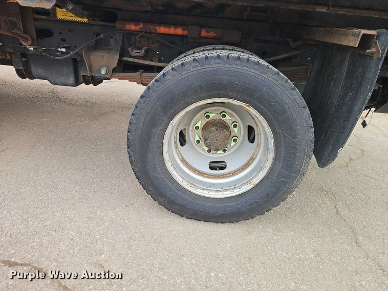 image for item EO7235 2011 Ford F350 Super Duty 
