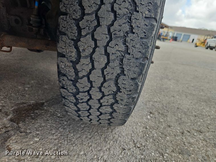 image for item EO7235 2011 Ford F350 Super Duty 