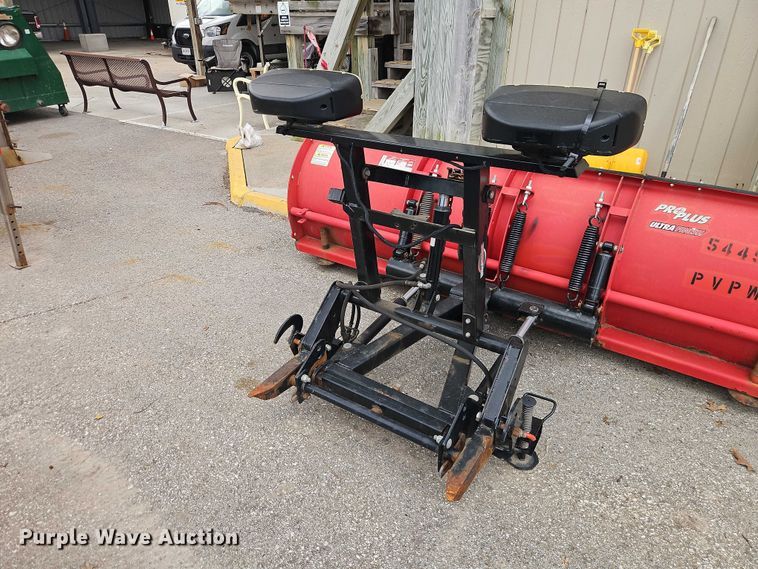 image for item EO7235 2011 Ford F350 Super Duty 